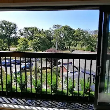 Cozy 1Br Apartment With Hagley Park View Christchurch Exterior foto